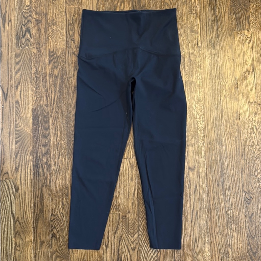 NWOT Spanx Booty Boost 7/8 Leggings